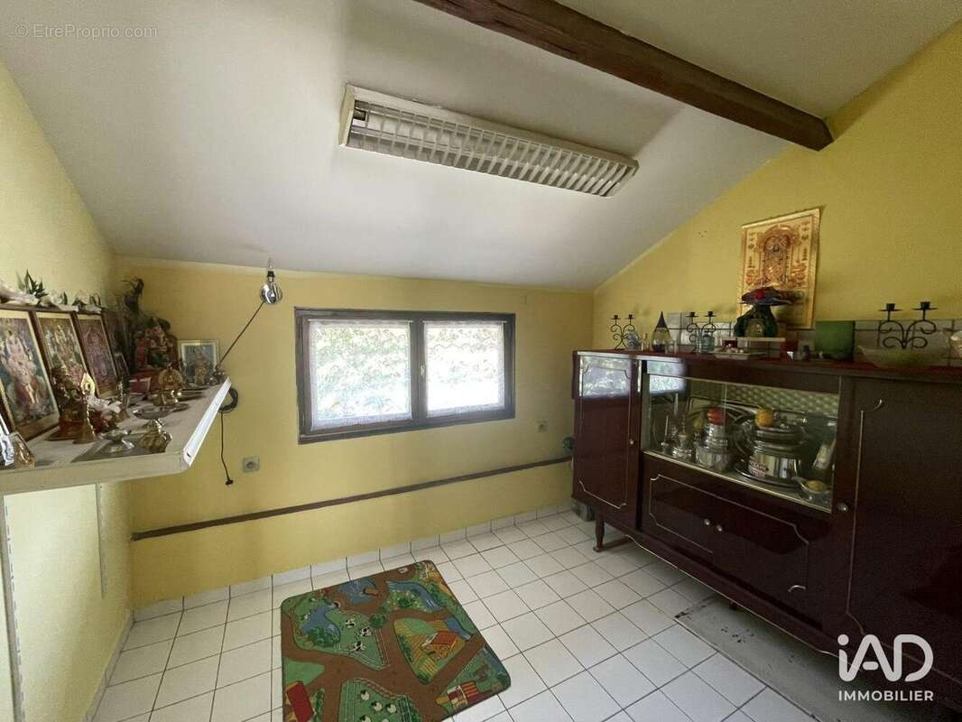 Photo 7 - Maison à DRANCY