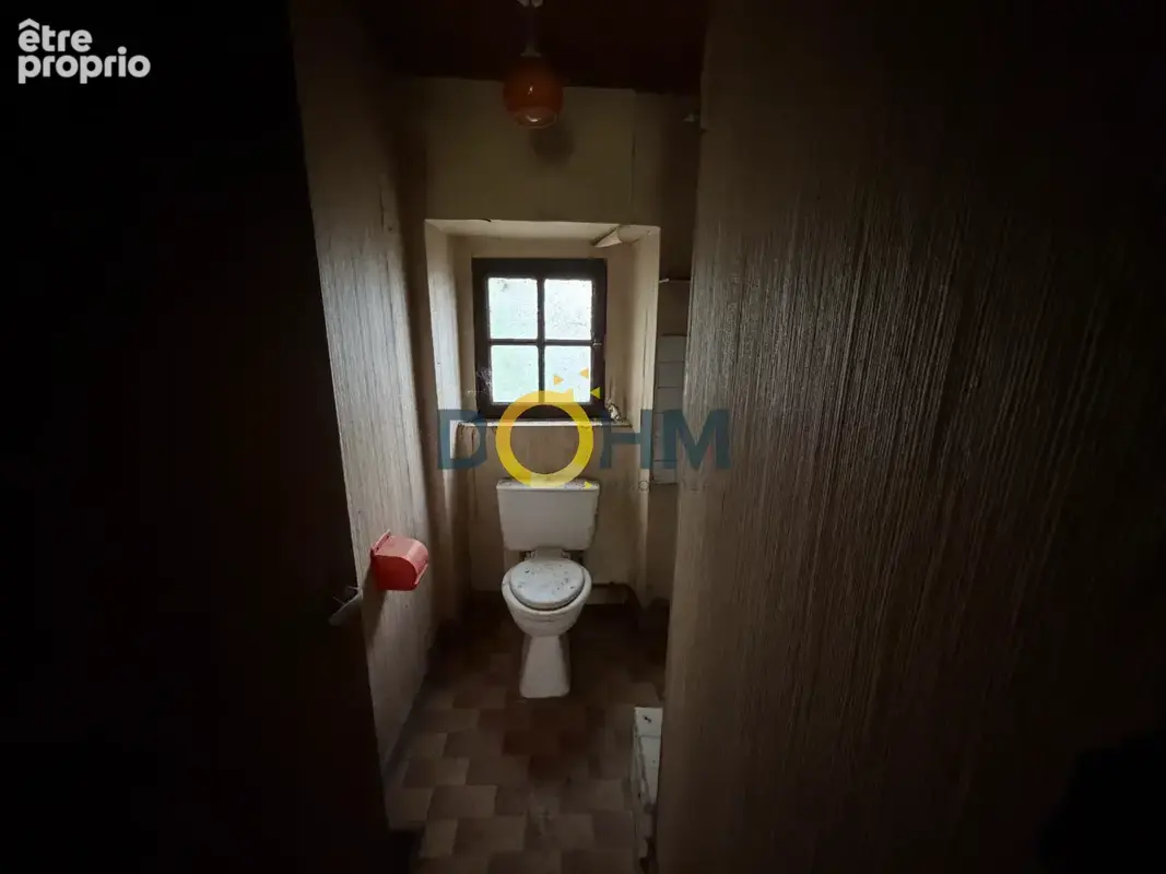 Maison à rénover entièrement - Malrevers - photo 16