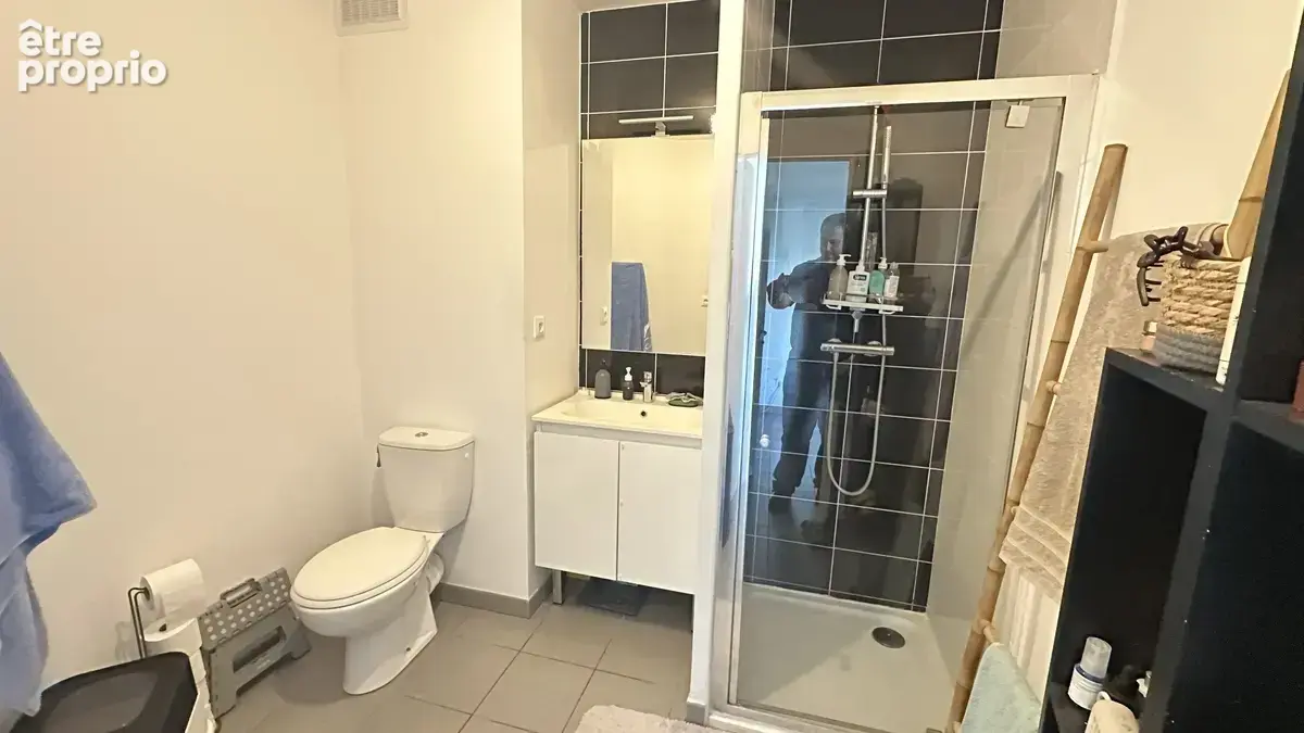 Appartement 2 pièces 41 m² à vendre à Toulon (83100) - photo 7