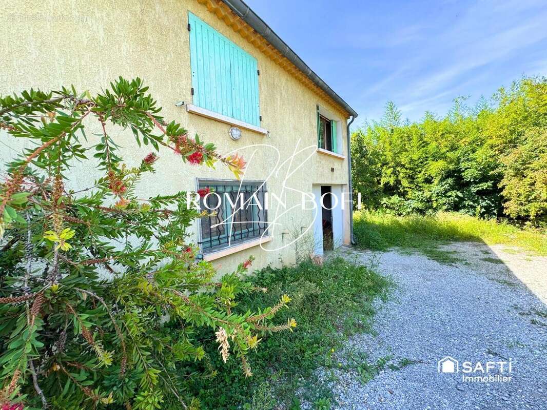 Photo 2 - Maison à MOUSSAC