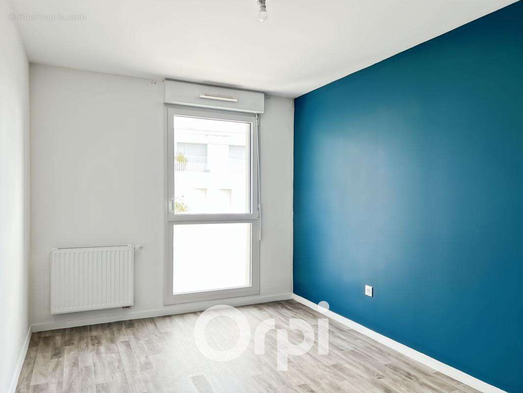 Appartement à SAINT-HERBLAIN