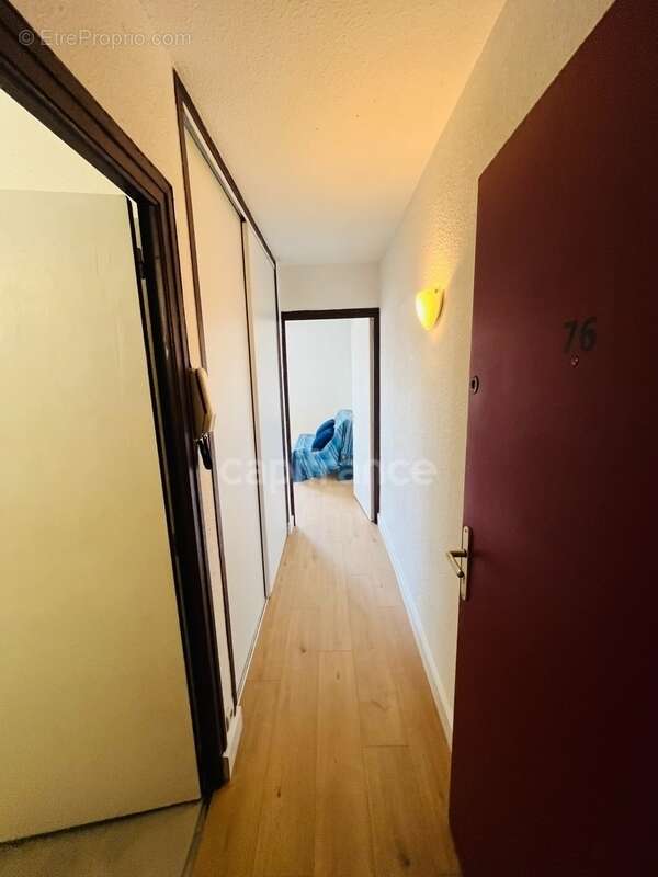Studio montpellier alco 27 m2 - photo 14