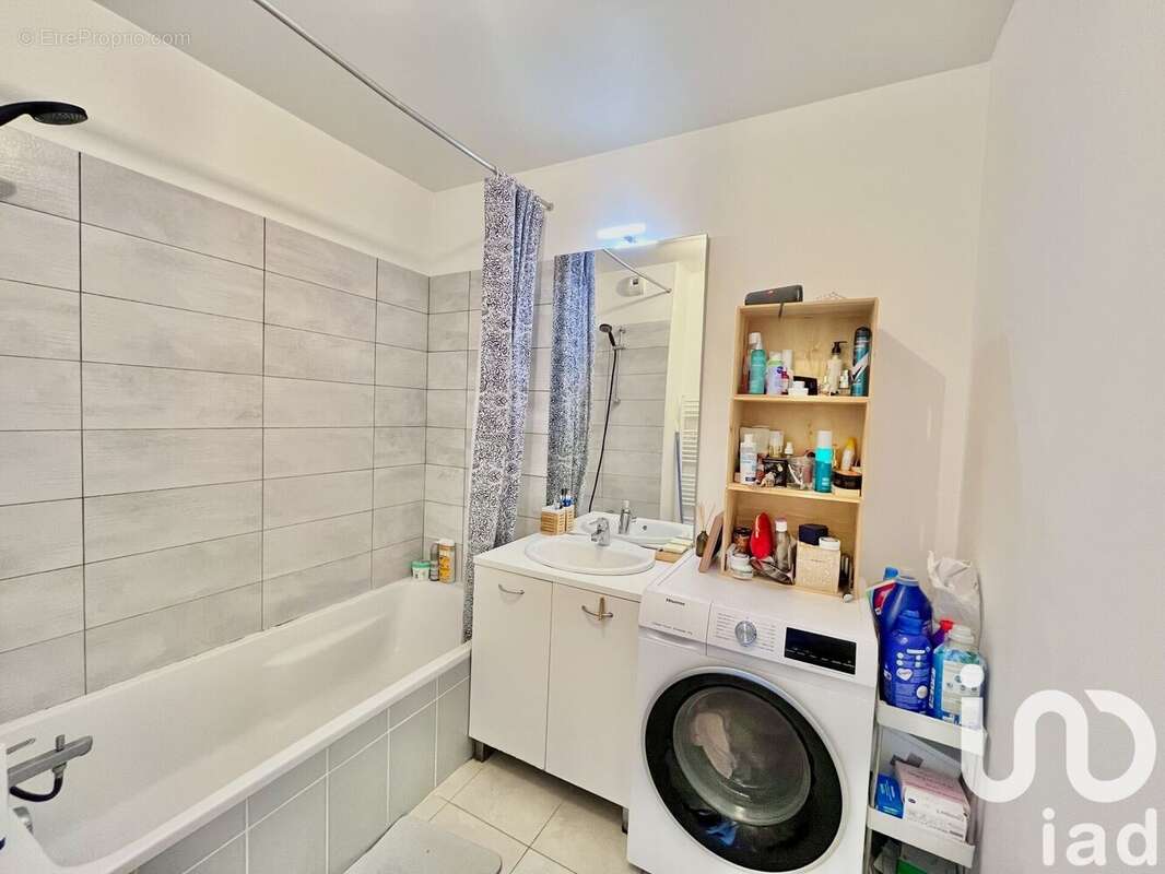 Photo 7 - Appartement à BRIGNOLES