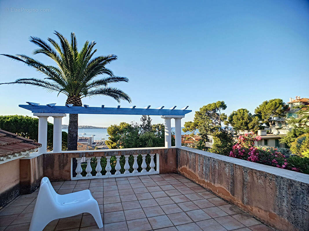 Maison à BANDOL