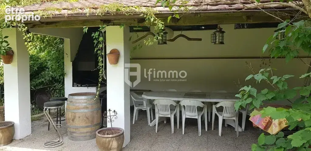 Maison avec piscine sur les hauteurs du Brunstatt - photo 5