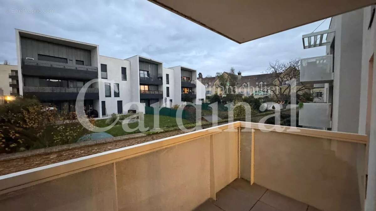 Appartement à ROCQUENCOURT