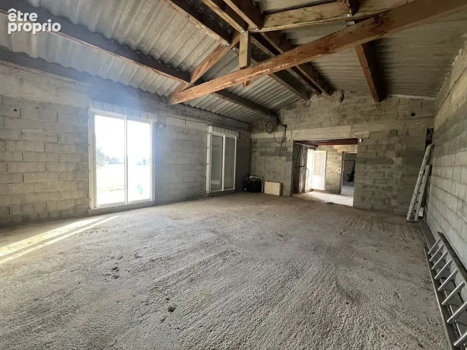 Maison 6 pièces 152 m² à vendre à Chateauneuf-Sur-Isere (26300) - photo 6