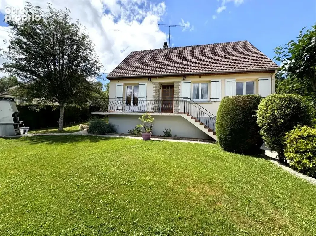 Maison à LISIEUX