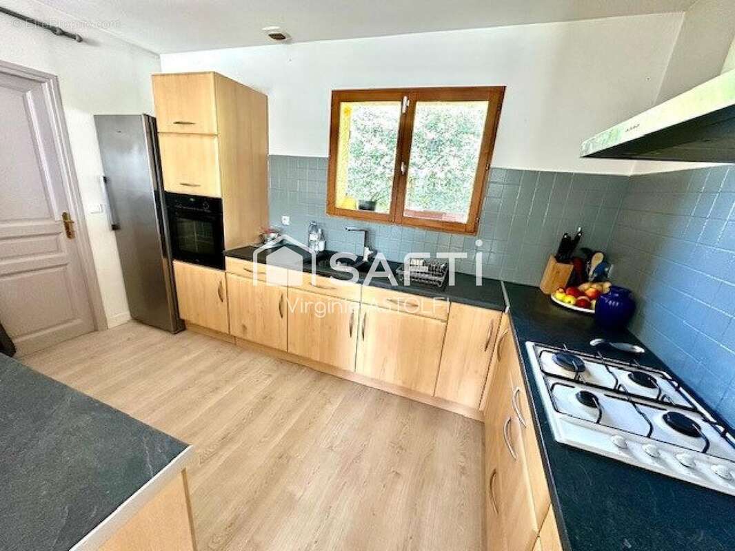 Photo 3 - Maison à RIEUMES