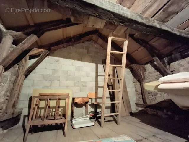 Maison à LES VANS