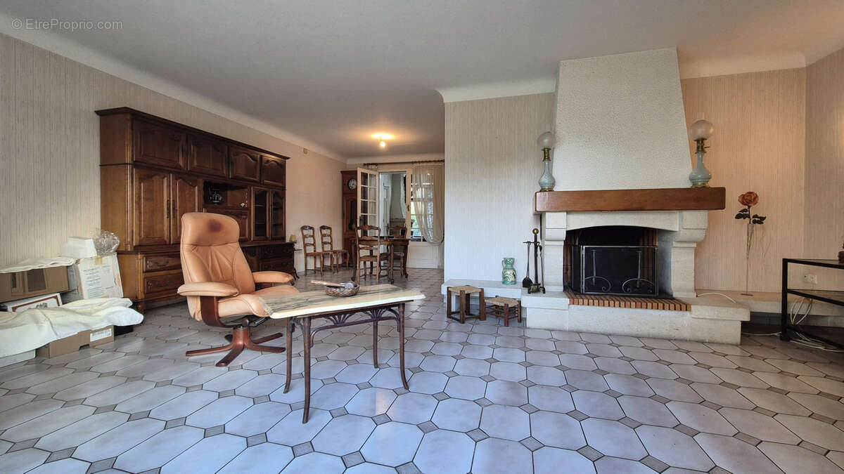 Maison à ANDERNOS-LES-BAINS