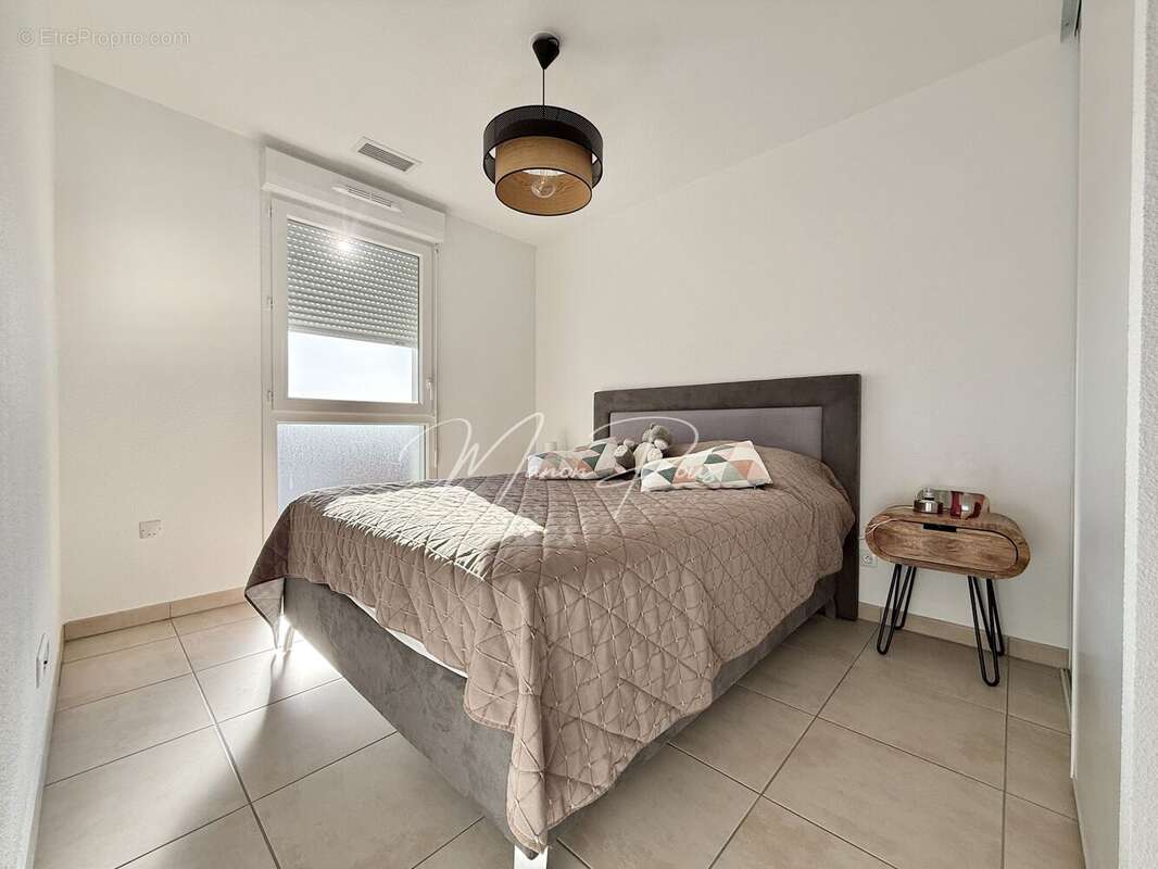 Appartement 75 m² à Cabestany  - photo 11