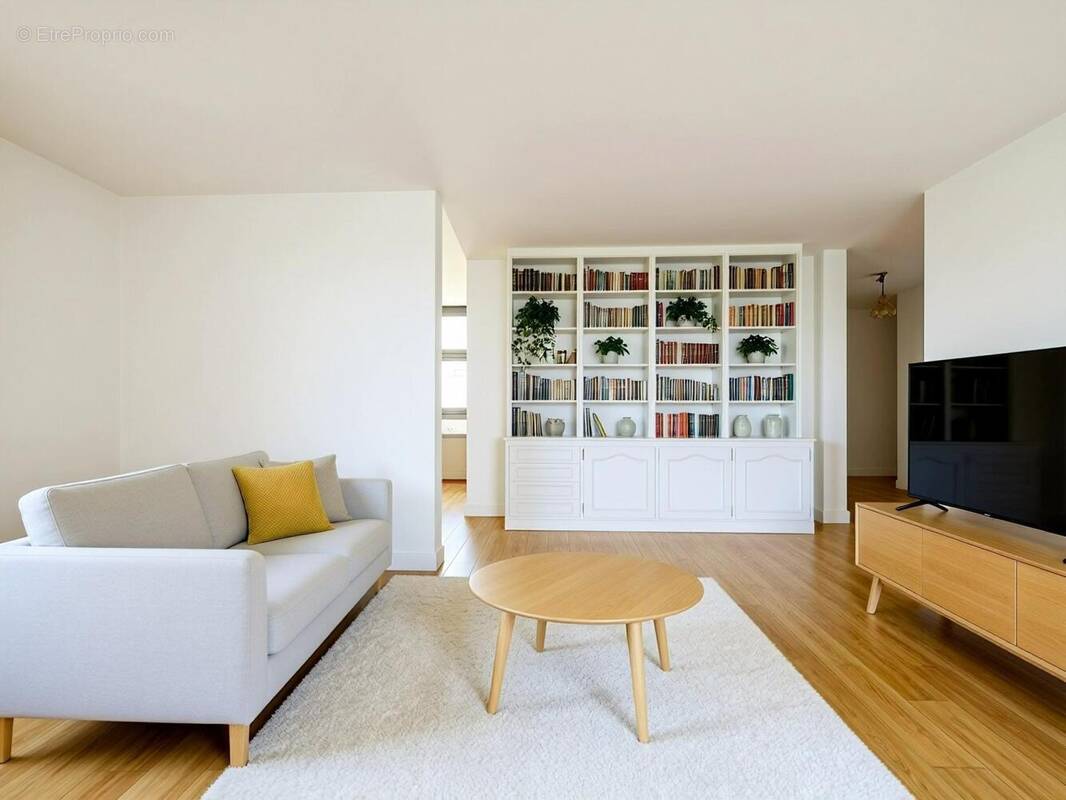 Photo 1 - Appartement à BAGNOLET