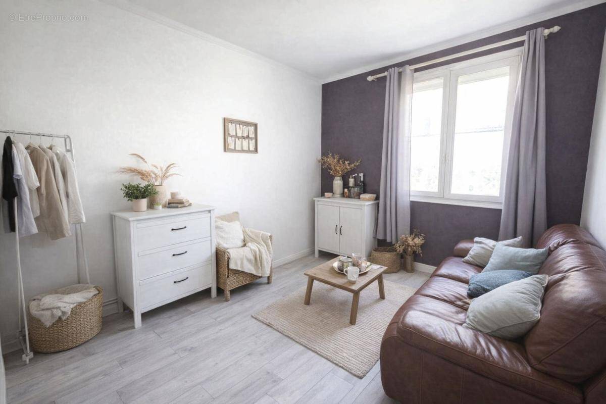 Appartement à BREST