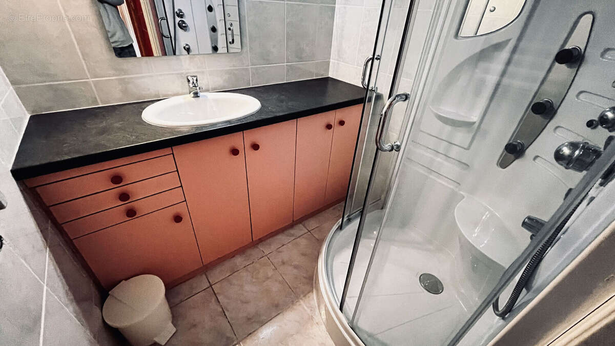 Appartement 36 m² à Allos  - photo 5