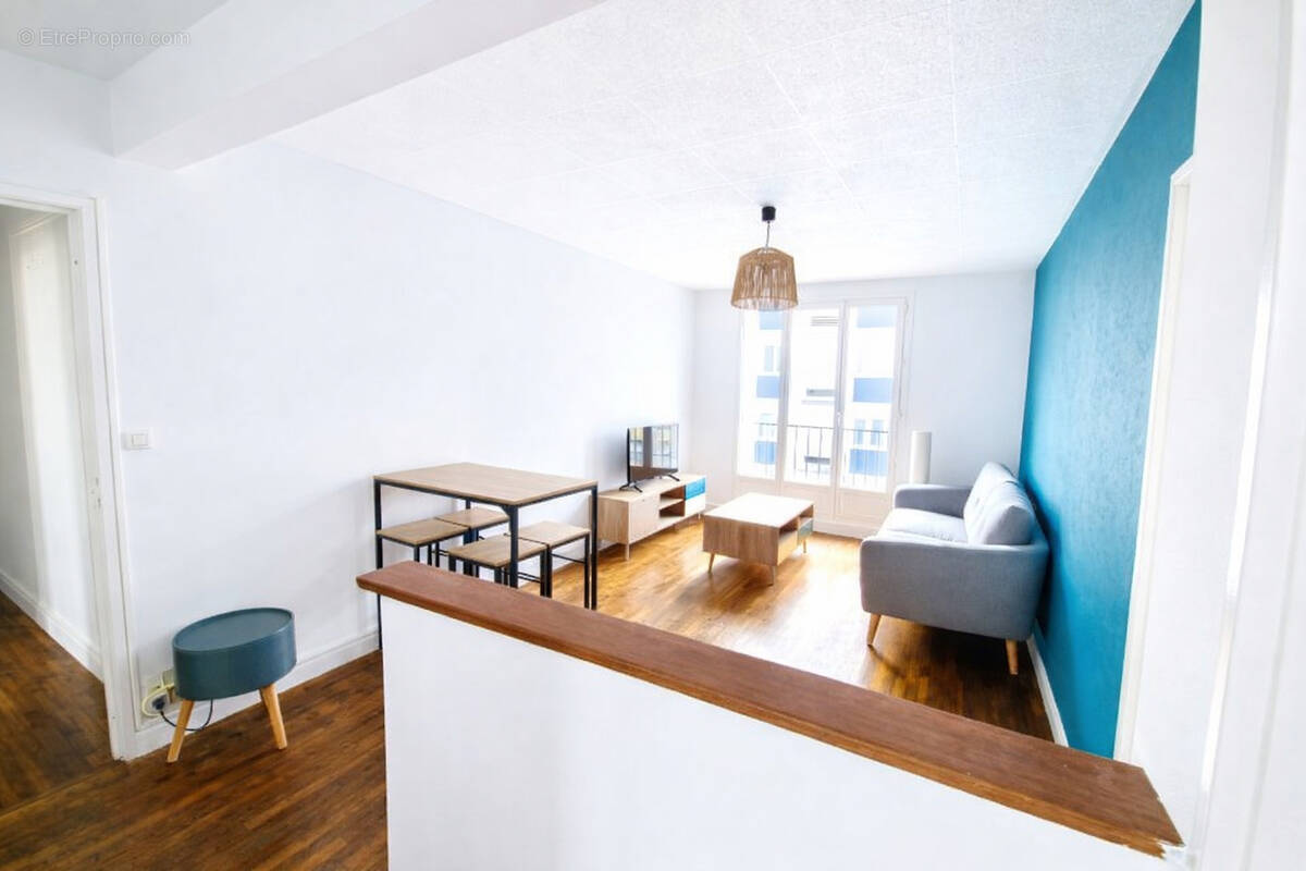 Appartement à BREST