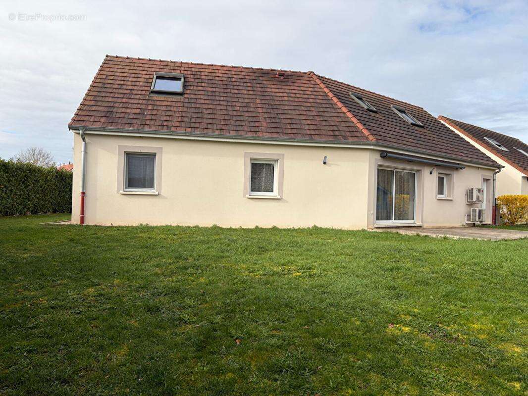 DIJON EST - Maison 150 m² - photo 14