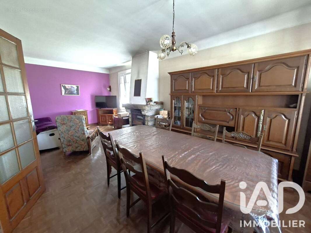 Maison 113 m² à Pleumeur-Gautier  - photo 9