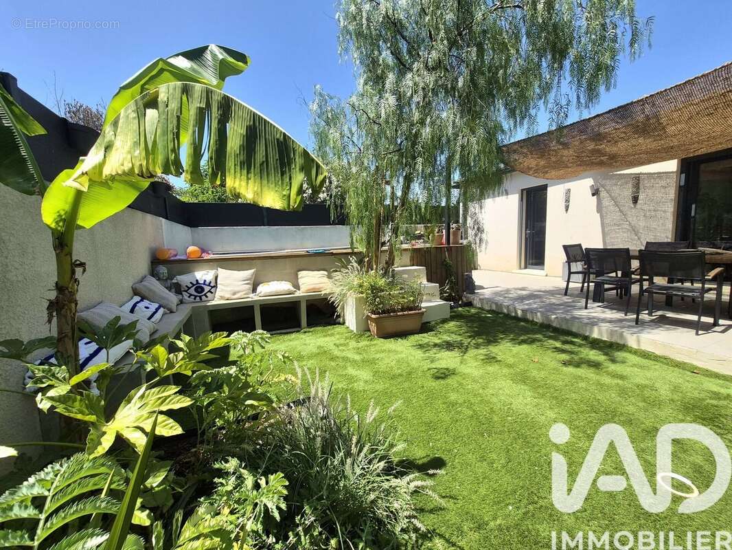 Photo 4 - Maison à MARCORIGNAN
