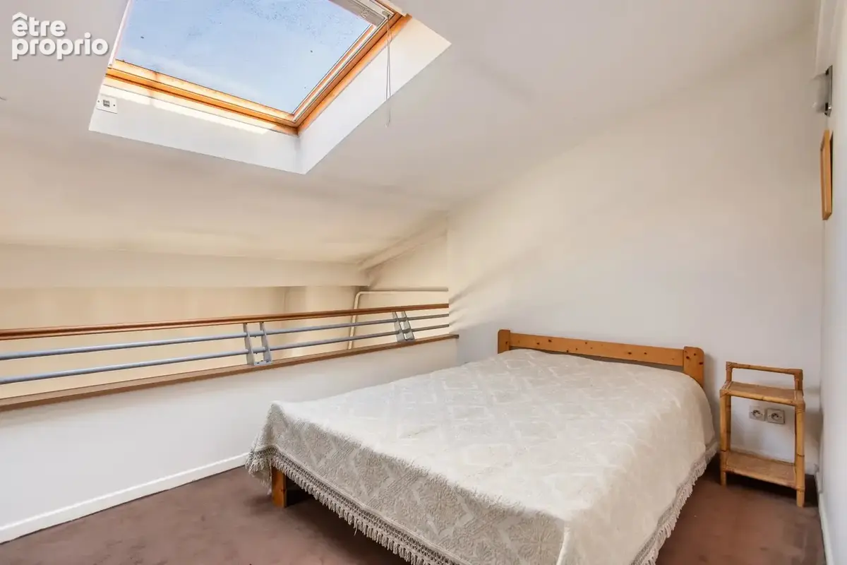 Triplex - Rue du Faubourg Saint-Honoré - photo 9