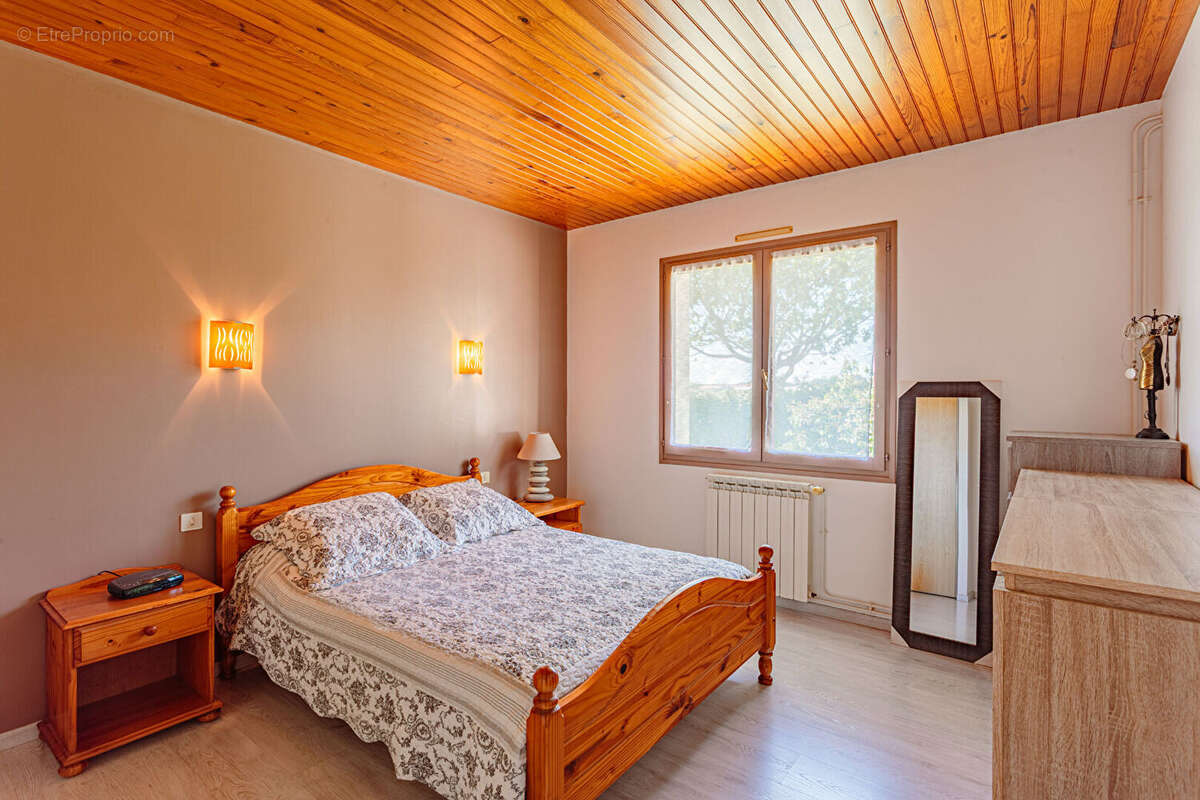 Maison à TOSSE