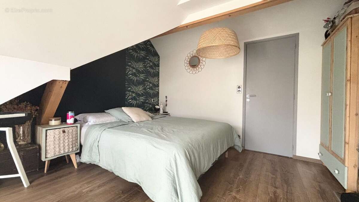 Maison 96 m² à Epagny  - photo 7