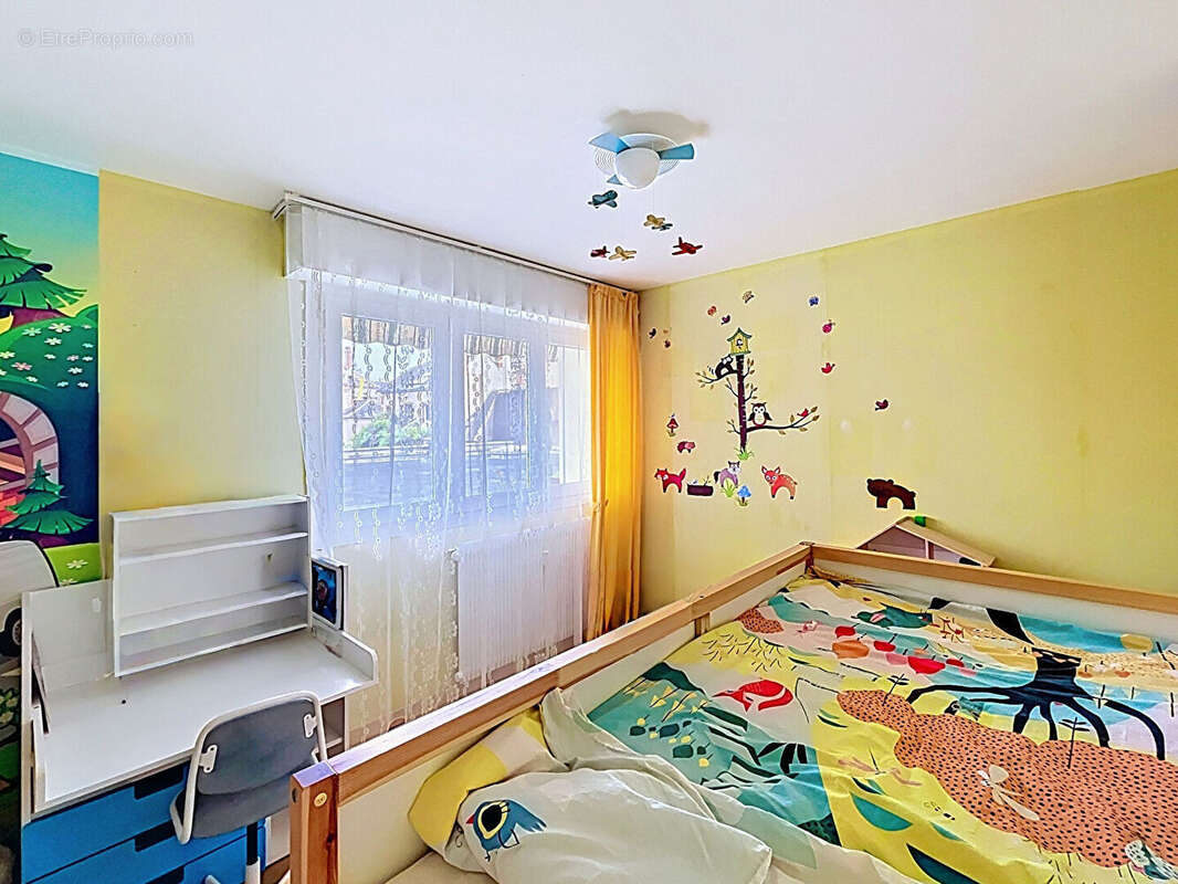 Appartement à ORLEANS