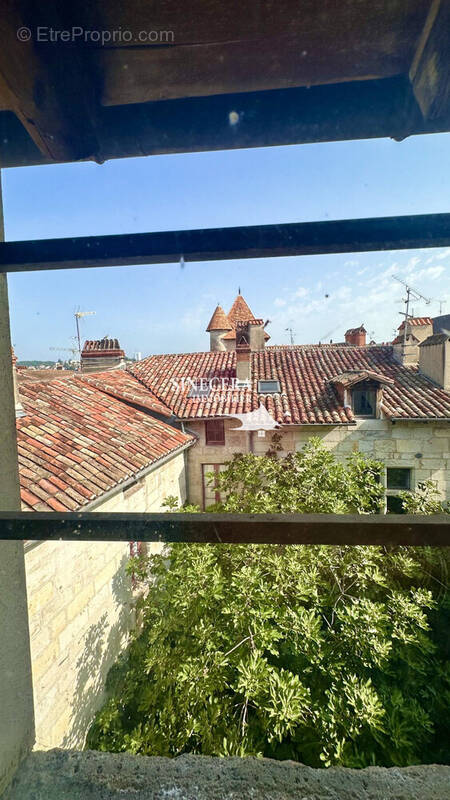 Appartement à PERIGUEUX