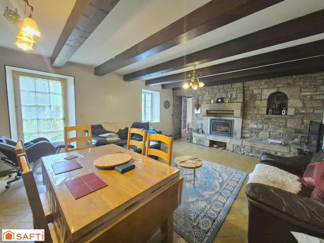 Photo 2 - Maison à PLOUVORN