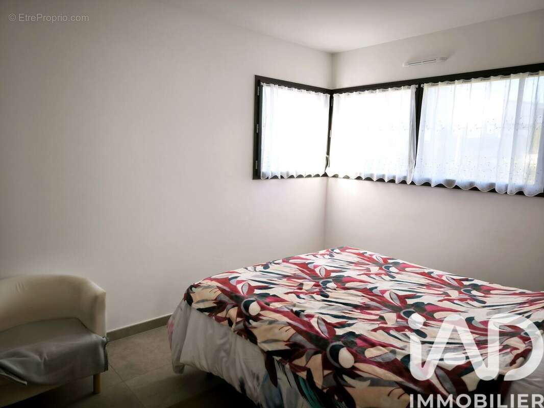 Photo 5 - Maison à VANNES