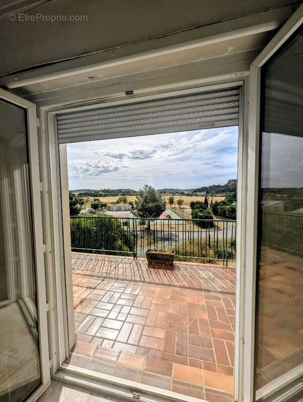 Maison à MONTREDON-DES-CORBIERES