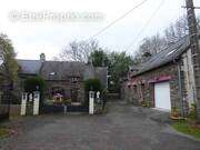 Maison à LES FOUGERETS