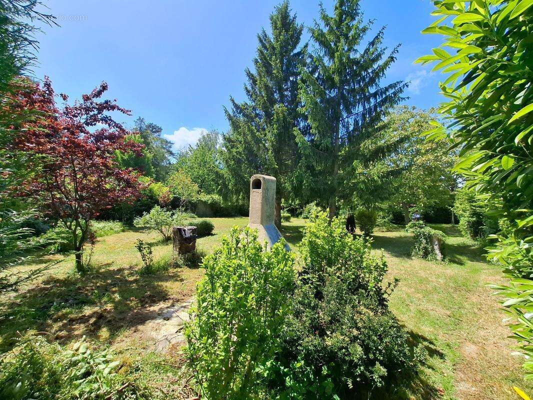 Maison à TROSLY-BREUIL