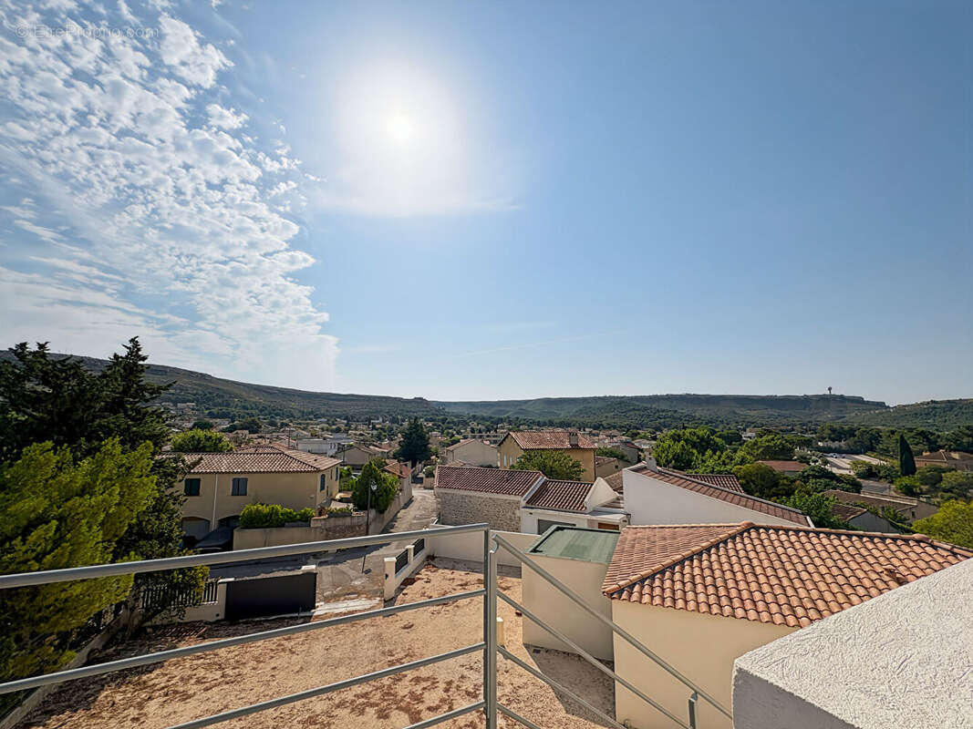 Appartement 45m² à rognac - photo 12