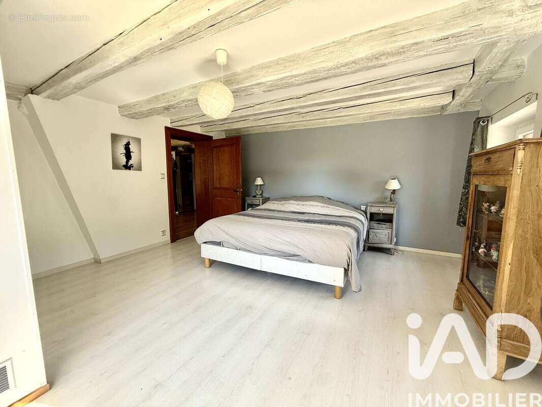 Photo 3 - Maison à SAINTE-CROIX-AUX-MINES