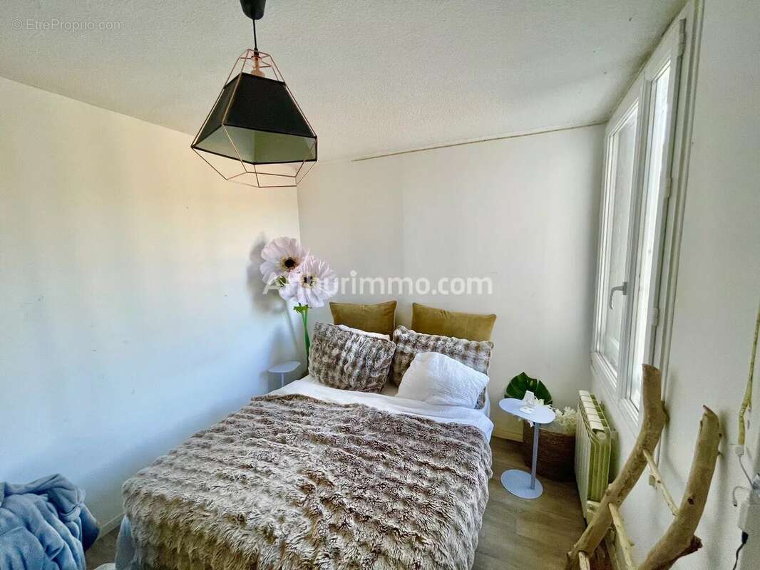 Appartement à SAINTE-MAXIME