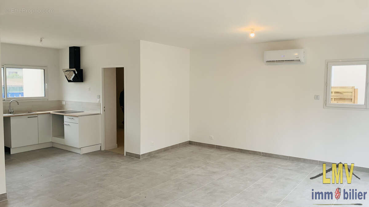 Maison à SAINTE-COLOMBE