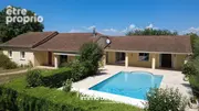 Maison à VAUREILLES