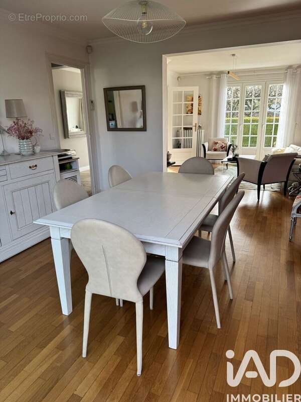 Photo 7 - Maison à SAINTE-GENEVIEVE-DES-BOIS