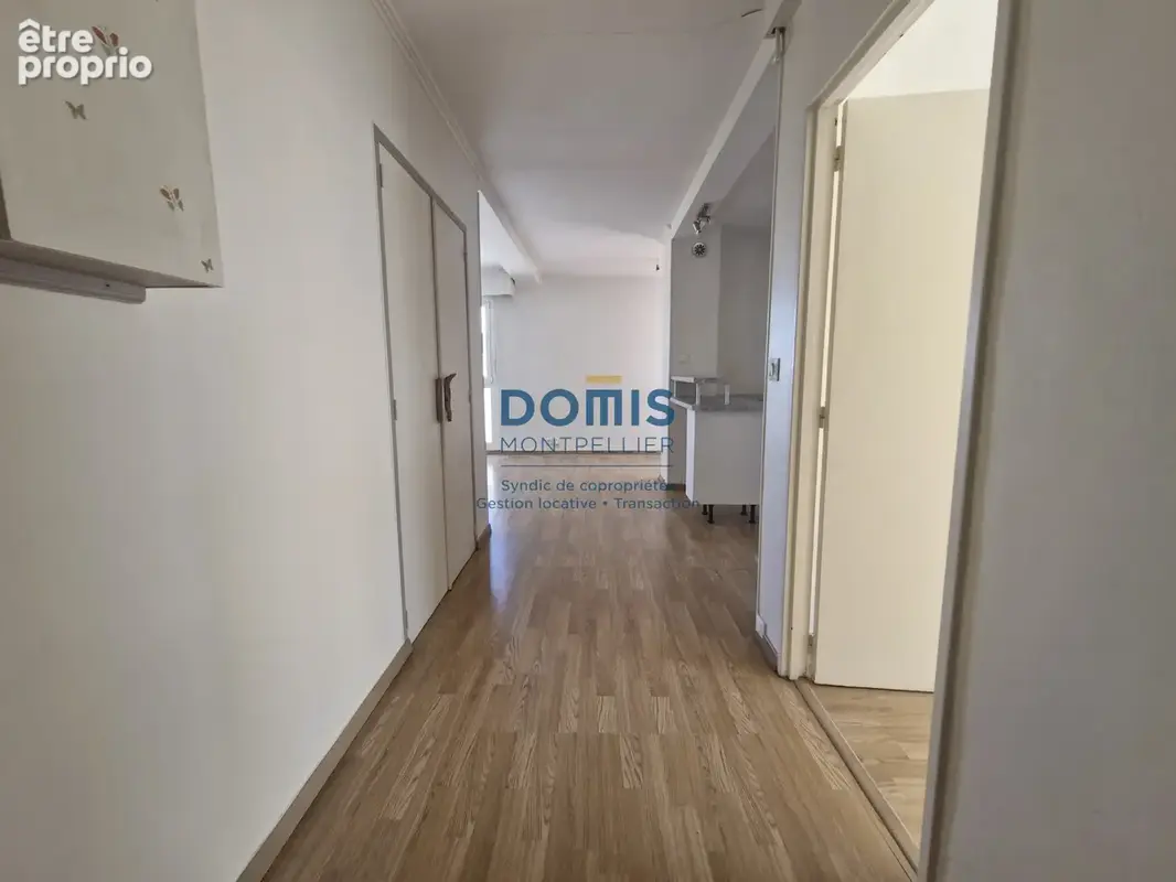 Vente appartement T4-78m2 (Secteur Figuerolles) - photo 3