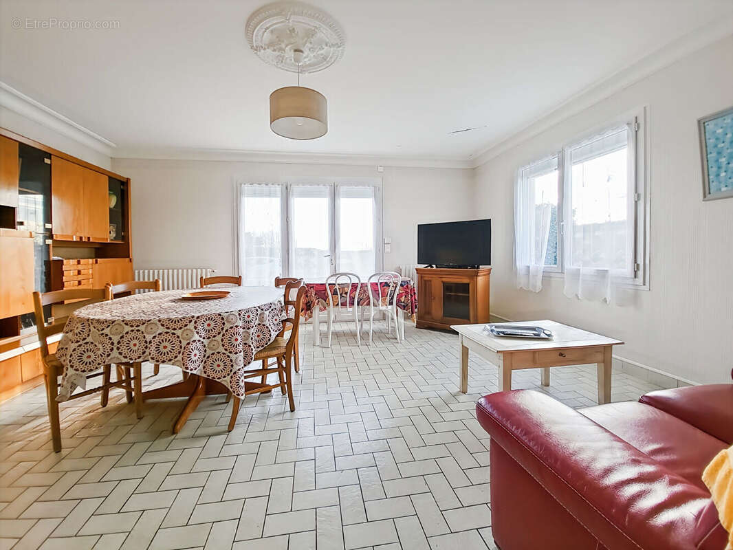 Maison à NOTRE-DAME-DE-MONTS