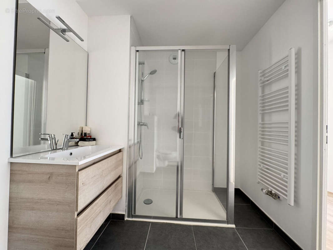Photo 3 - Appartement à CLERMONT-FERRAND