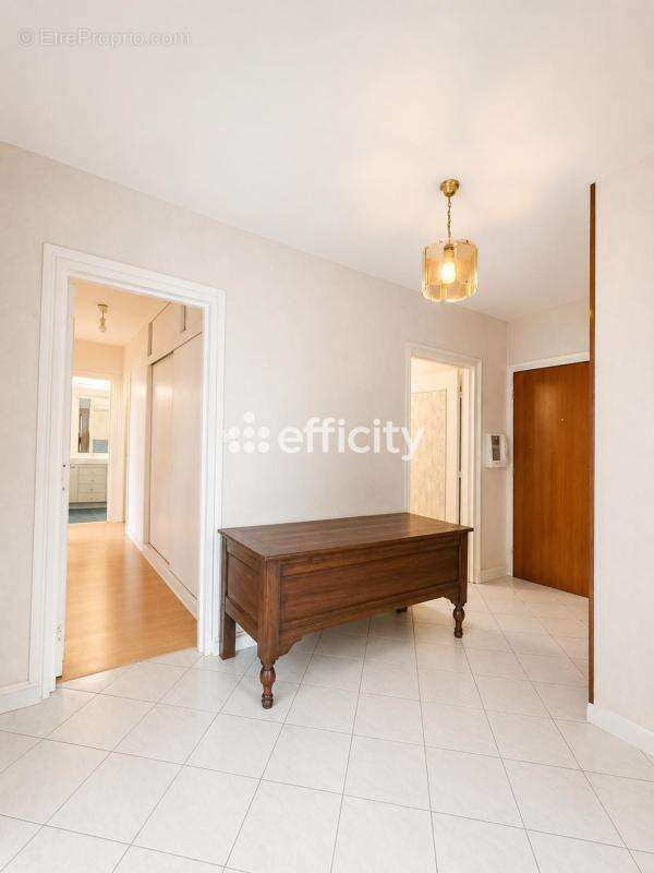 Appartement à POITIERS