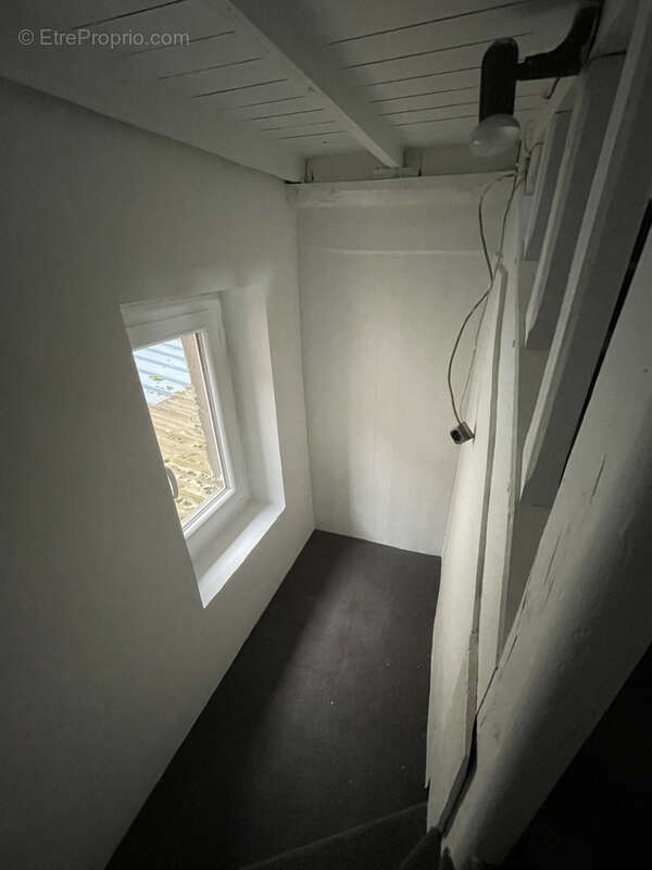 Appartement à PONTOISE