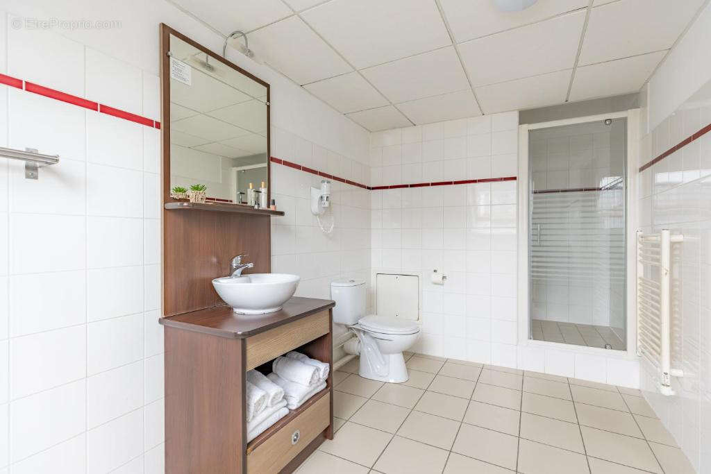 Appartement à PAU