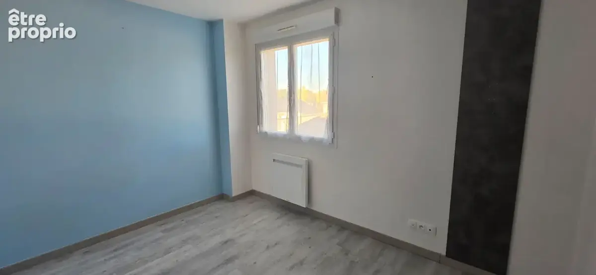 Appartement 61m² à bréviandes - photo 12