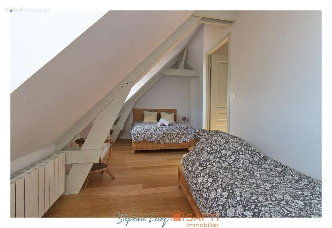 Photo 9 - Maison à QUIBERON