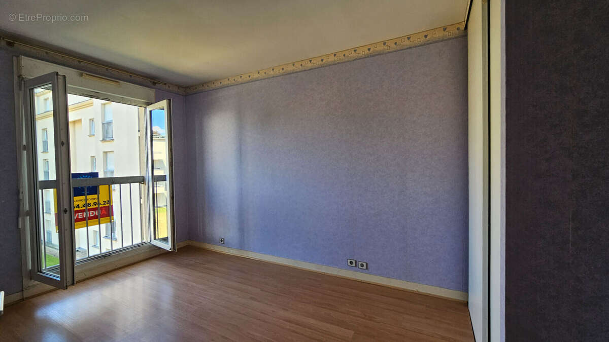 Appartement à LONGJUMEAU