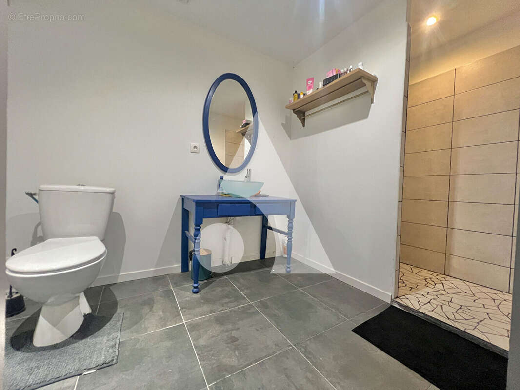 Maison à LA RIVIERE