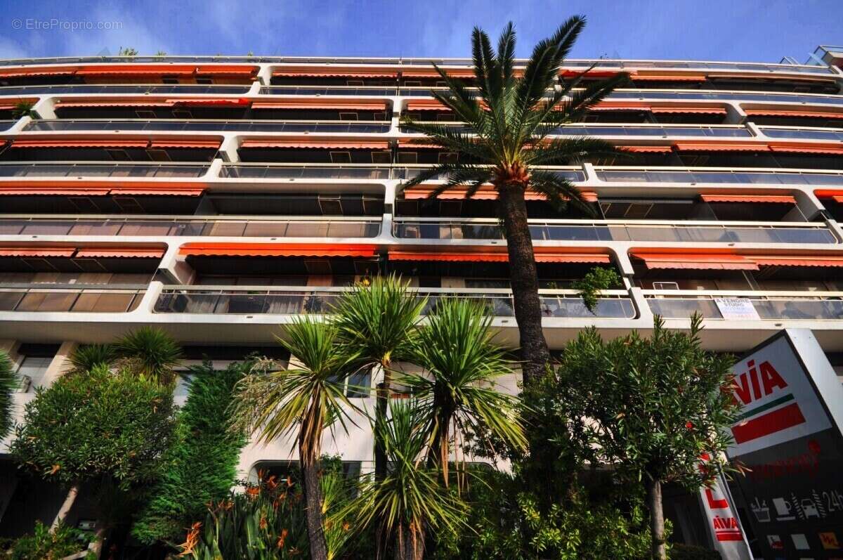 Appartement - Nice - 40.73m² - photo 9